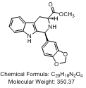Methyl carboxylate hydrochloride